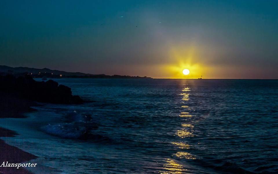 Camping El Pinar Platja サンタ・スサナ エクステリア 写真